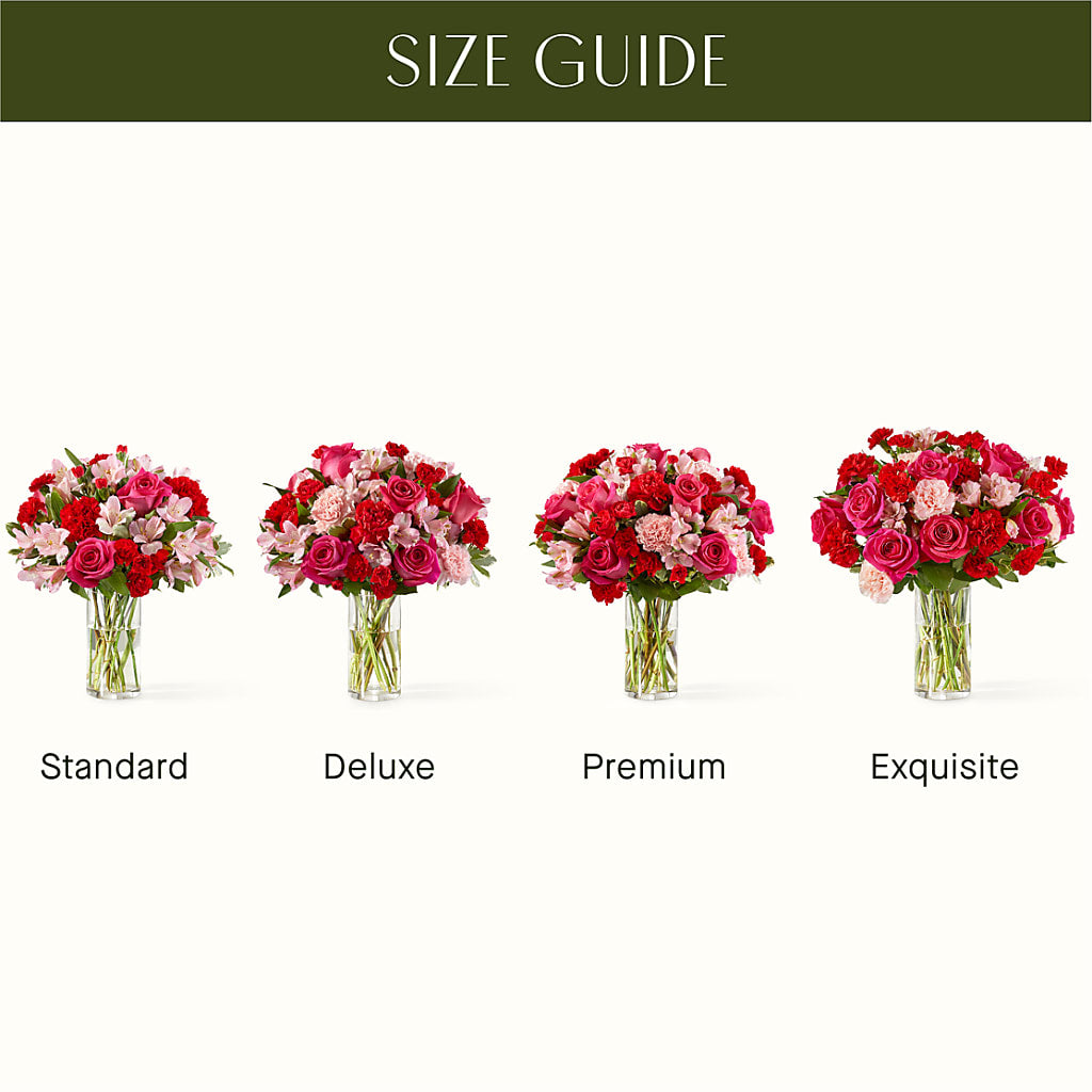 You're Precious Bouquet –  Farmington Center Florist Inc, Farmington MI